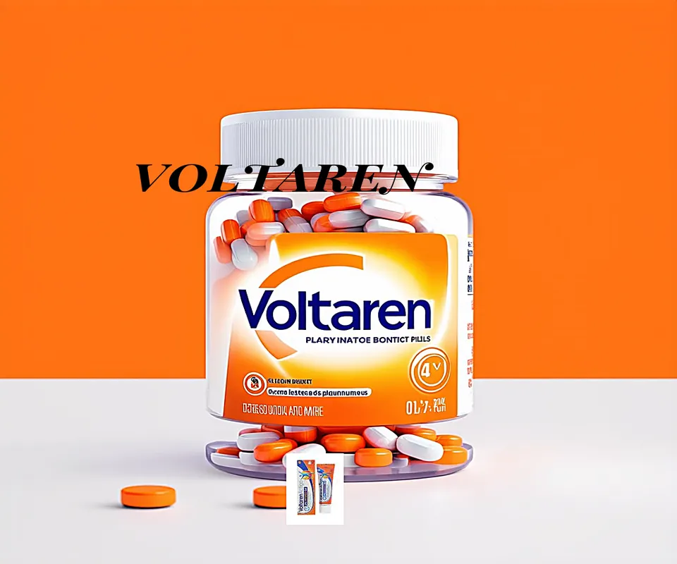 Precio del voltaren 75 mg